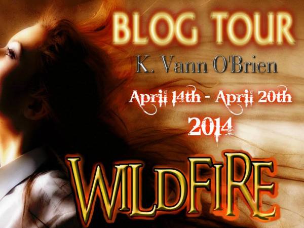 Wildifre bit'n tour April 2014